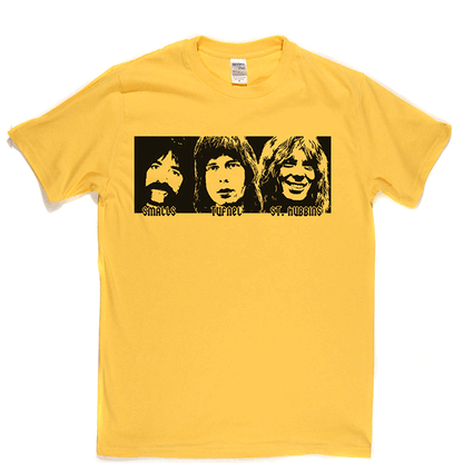 Spinal Tap 1 T-shirt