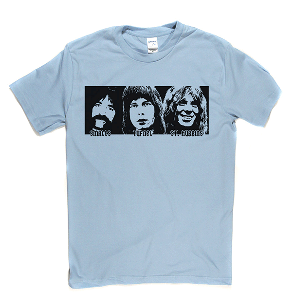 Spinal Tap 1 T-shirt