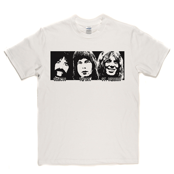 Spinal Tap 1 T-shirt