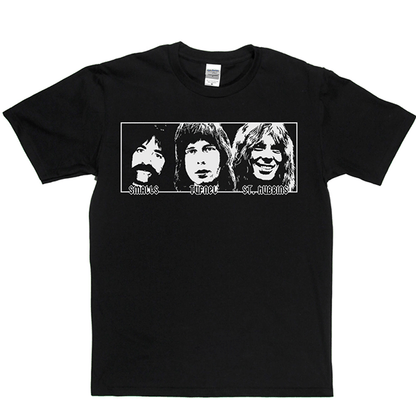 Spinal Tap 1 T-shirt