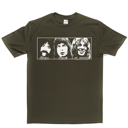 Spinal Tap 1 T-shirt