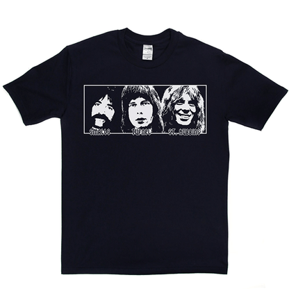 Spinal Tap 1 T-shirt