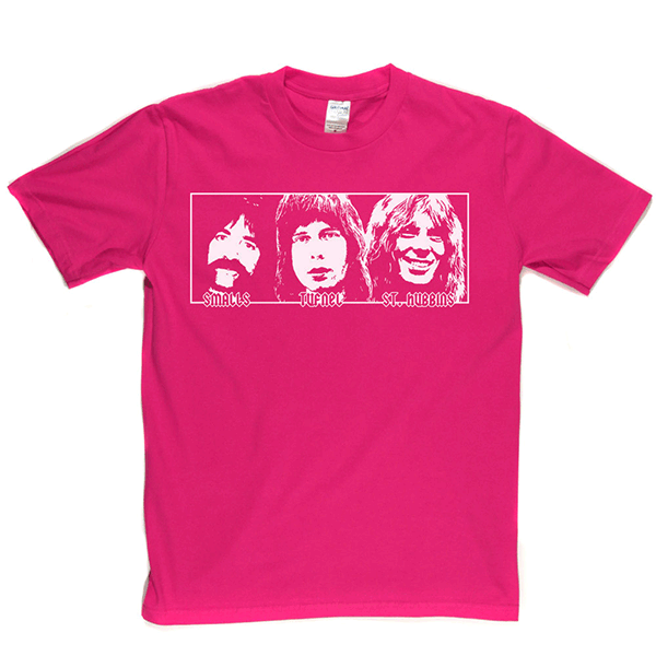 Spinal Tap 1 T-shirt