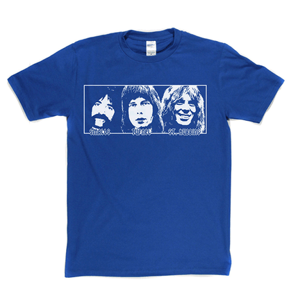 Spinal Tap 1 T-shirt