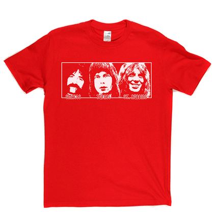 Spinal Tap 1 T-shirt