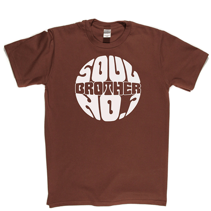 Soul Brother T-shirt