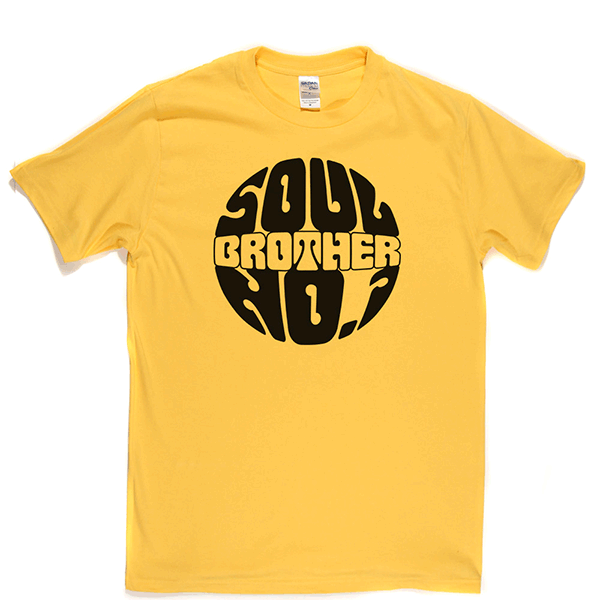 Soul Brother T-shirt