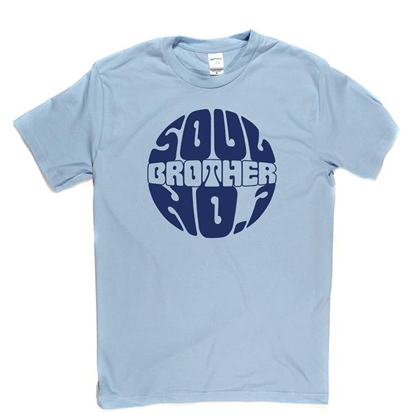 Soul Brother T-shirt