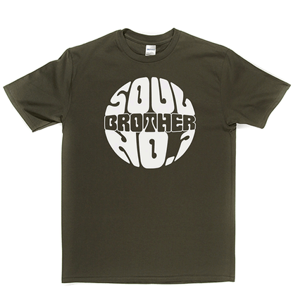 Soul Brother T-shirt