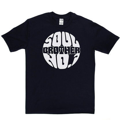 Soul Brother T-shirt