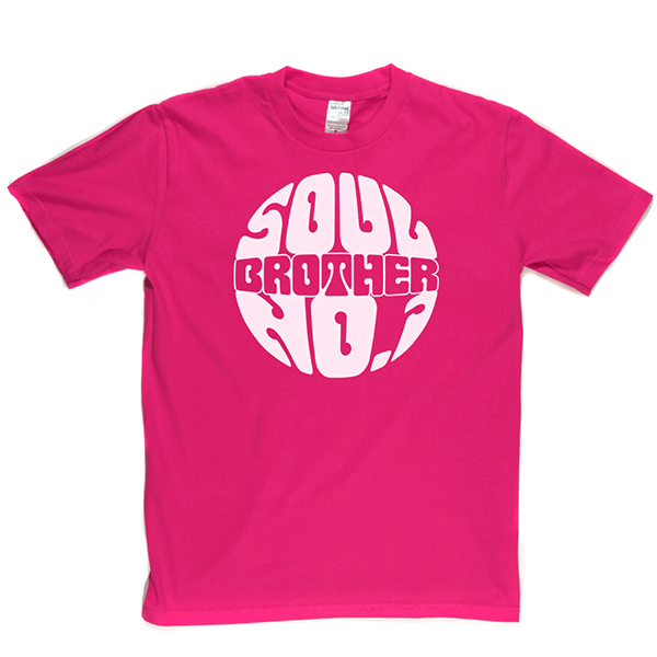 Soul Brother T-shirt