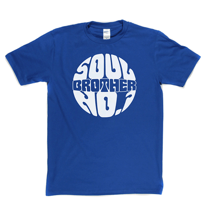 Soul Brother T-shirt