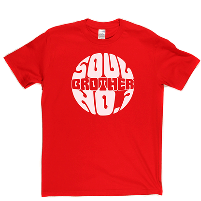 Soul Brother T-shirt