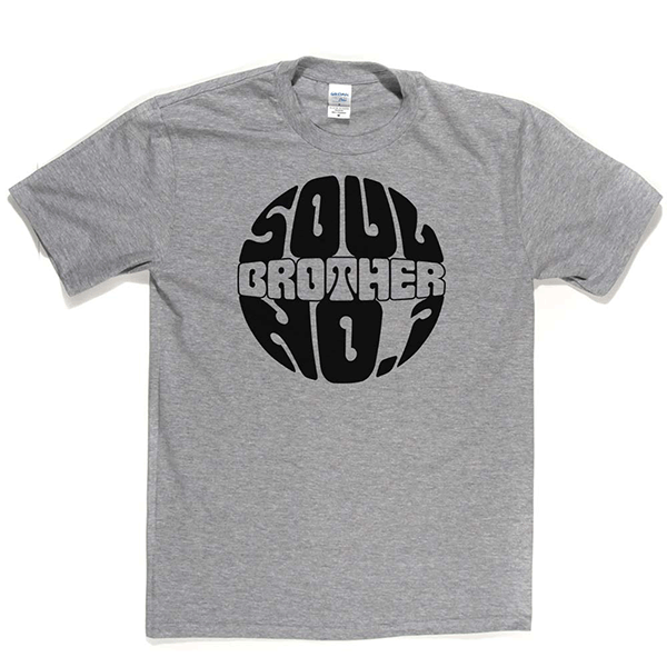 Soul Brother T-shirt