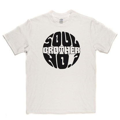 Soul Brother T-shirt