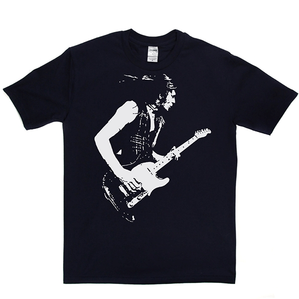 Status Quo - Francis Rossi T-shirt