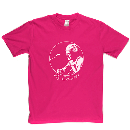 Ry Cooder T Shirt