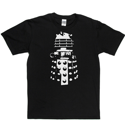 Dalek T Shirt