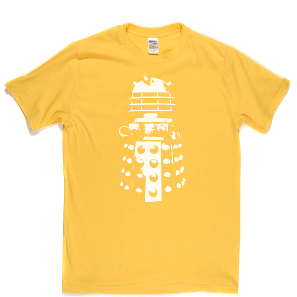 Dalek T Shirt