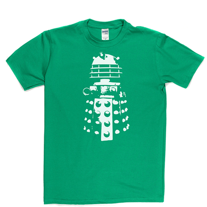 Dalek T Shirt