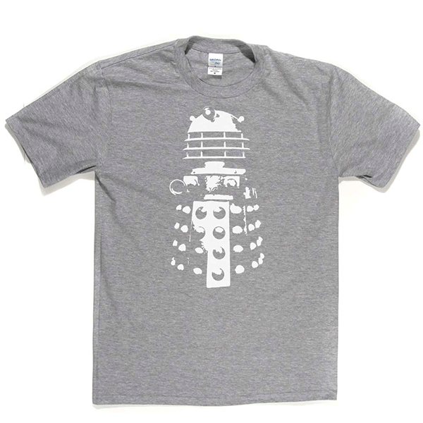 Dalek T Shirt