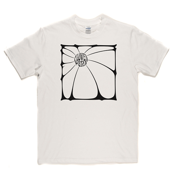 Flower Punk T Shirt