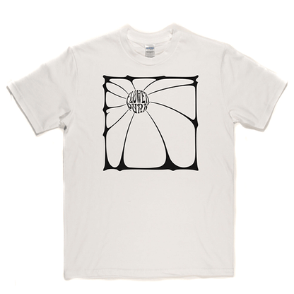 Flower Punk T Shirt