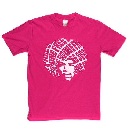 Hendrix Stone Free T-shirt