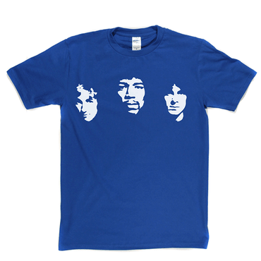 Hendrix 5 T-shirt