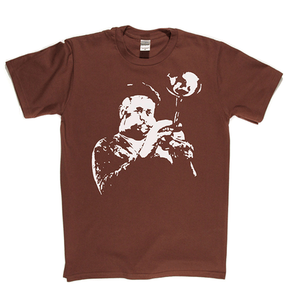 Dizzy Gillespie T Shirt