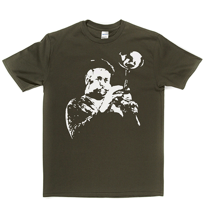 Dizzy Gillespie T Shirt