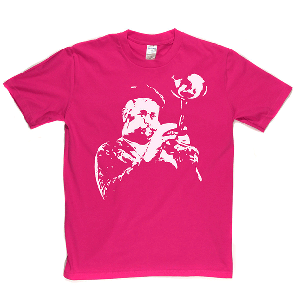 Dizzy Gillespie T Shirt