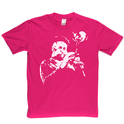 Dizzy Gillespie T Shirt