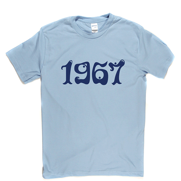 1967 T Shirt