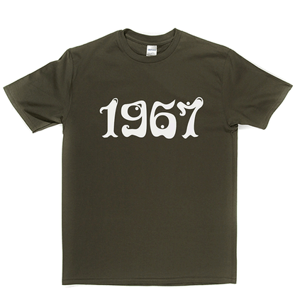 1967 T Shirt