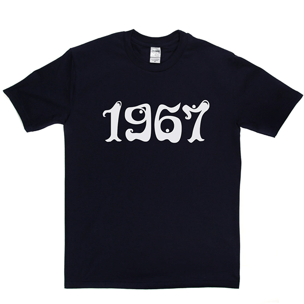 1967 T Shirt