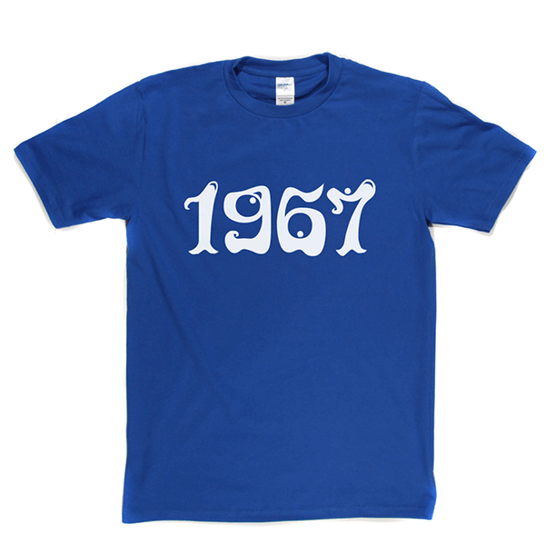 1967 T Shirt