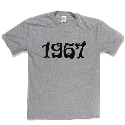 1967 T Shirt