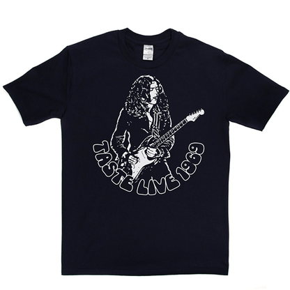 Rory Taste Live 69 T-shirt