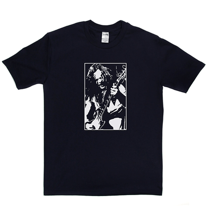 Paul Kossoff 2 T-shirt