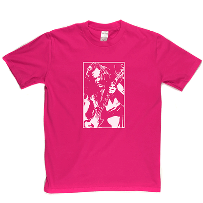 Paul Kossoff 2 T-shirt