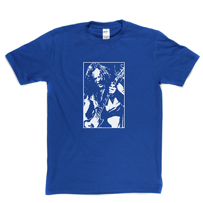 Paul Kossoff 2 T-shirt