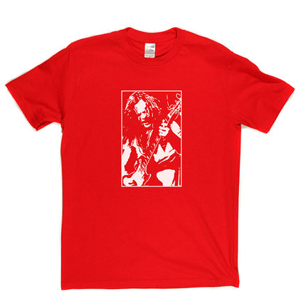 Paul Kossoff 2 T-shirt