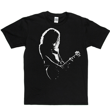 Slash Backlit T-shirt