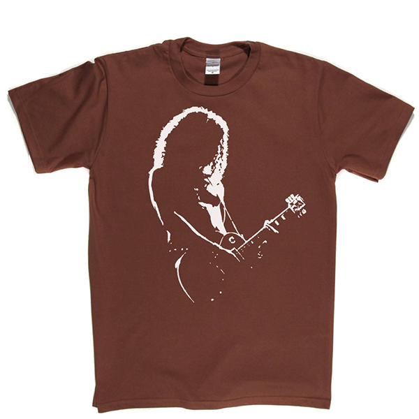 Slash Backlit T-shirt