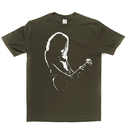 Slash Backlit T-shirt