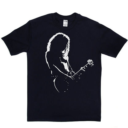 Slash Backlit T-shirt