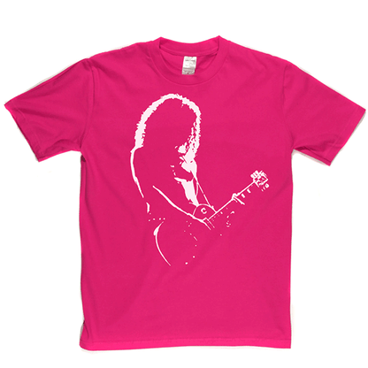 Slash Backlit T-shirt