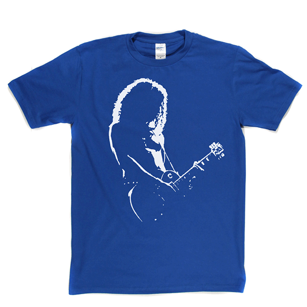 Slash Backlit T-shirt