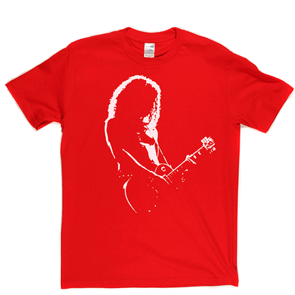 Slash Backlit T-shirt